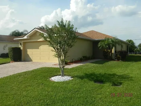 4420 Turnberry Lane Lake Wales FL 33859