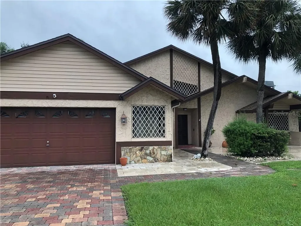 1621 Viscaya Parkway Cape Coral FL 33990