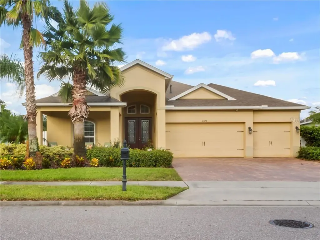 2027 Sandy Garden Lane Winter Garden FL 34787