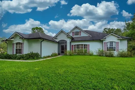 2169 Brewster Drive Deltona FL 32738