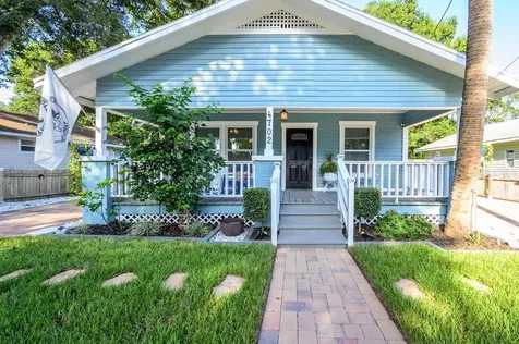 4702 N 10th Street Tampa FL 33603
