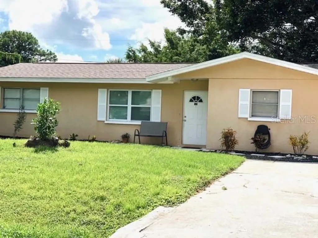345 Cowry Road Venice FL 34293