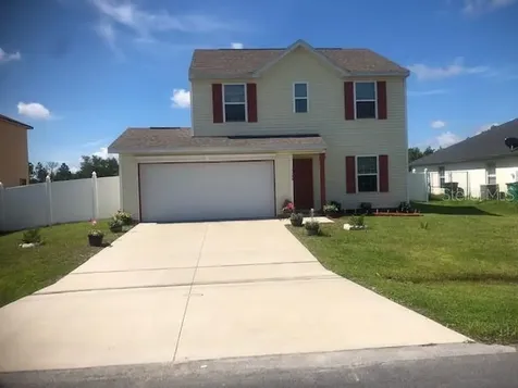 1155 Saint Tropez Court Kissimmee FL 34759
