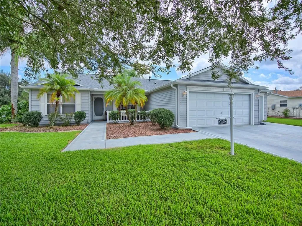 3594 Reston Drive The Villages FL 32162