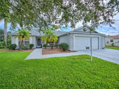 3594 Reston Drive The Villages FL 32162