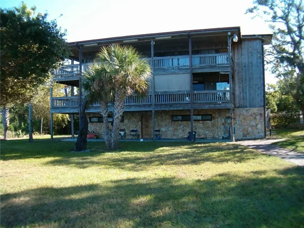 300 Bay Street Palm Harbor FL 34683
