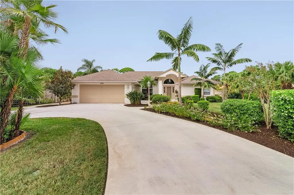 1694 Thomas Street Englewood FL 34223