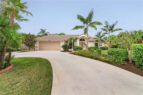1694 Thomas Street Englewood FL 34223