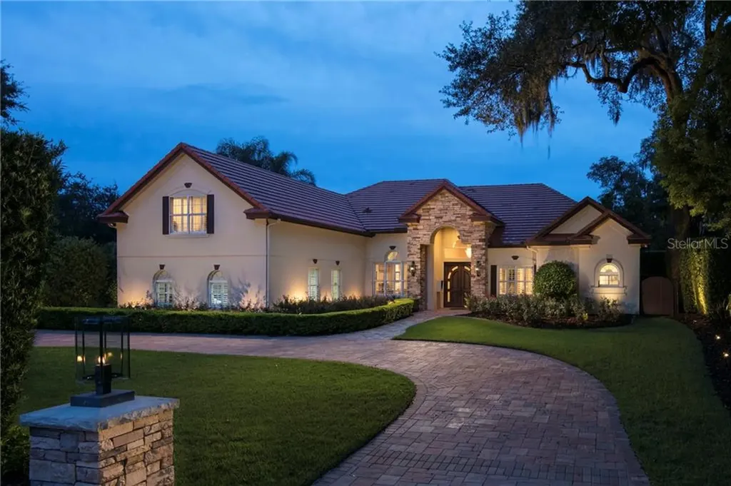 328 Trismen Terrace Winter Park FL 32789