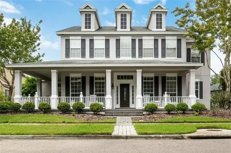 2466 Flowering Dogwood Drive Orlando FL 32828