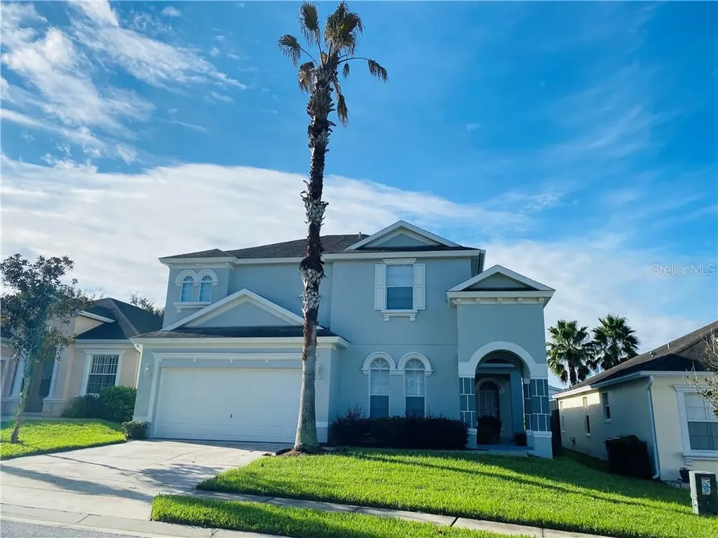 605 Copeland Drive Haines City FL 33844