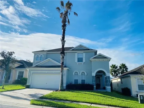 605 Copeland Drive Haines City FL 33844