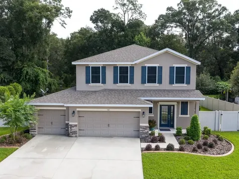 564 Morgan Wood Drive Deland FL 32724