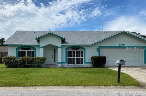 5736 Daughtery Downs Loop Lakeland FL 33809