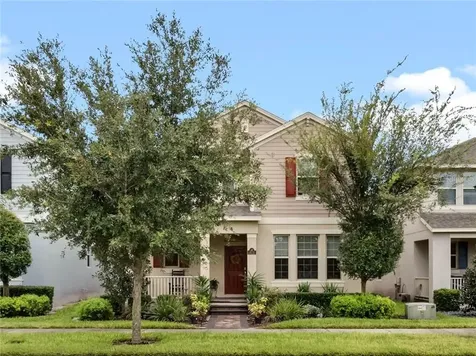 16131 Wind View Lane Winter Garden FL 34787