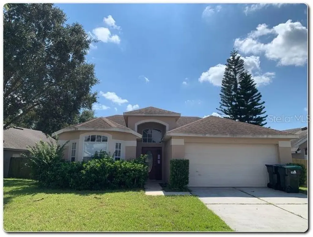 2739 River Ridge Drive Orlando FL 32825