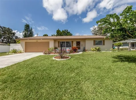 1020 Gasparilla Boulevard Englewood FL 34223