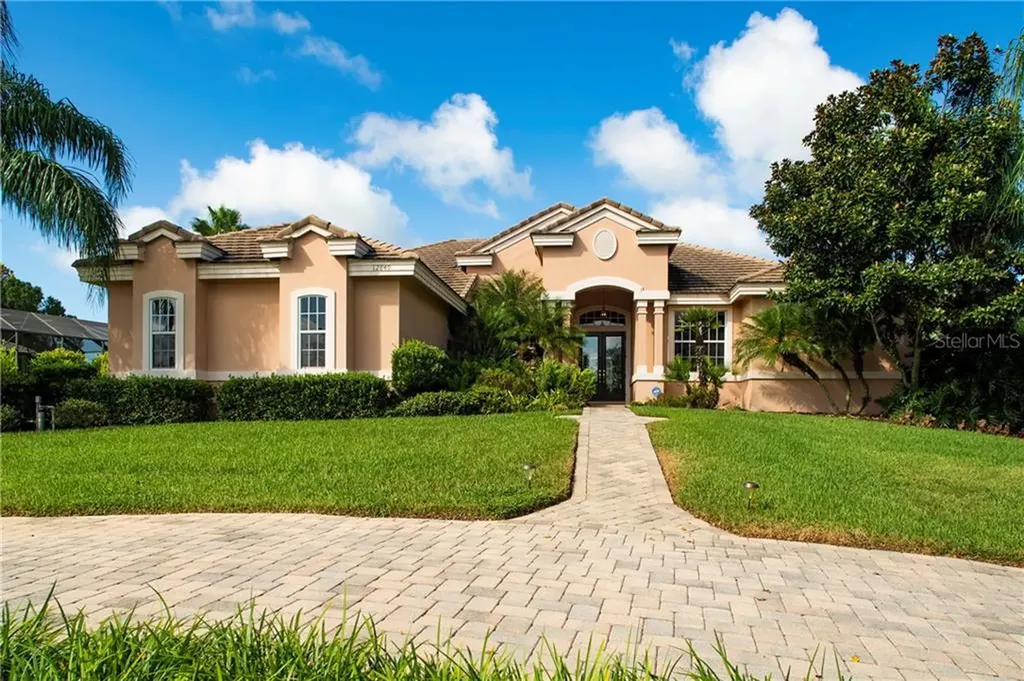 12849 Grand Traverse Drive Dade City FL 33525