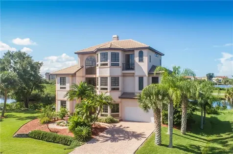 4624 Harborpointe Drive Port Richey FL 34668