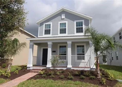 11025 Sycamore Woods Drive Orlando FL 32832