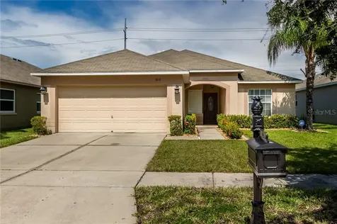 8116 Carriage Pointe Drive Gibsonton FL 33534