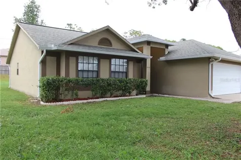 1848 Monticello Street Deltona FL 32738