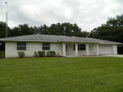 2798 SE Lovejoy Street Arcadia FL 34266