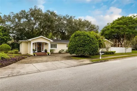 4602 W Browning Avenue Tampa FL 33629