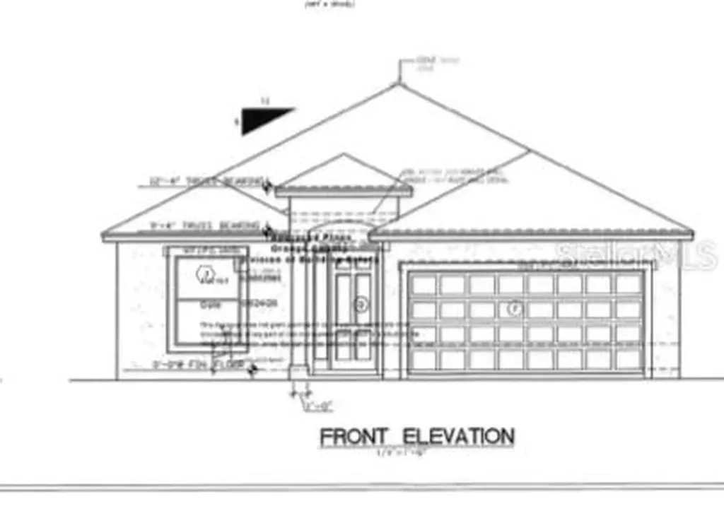 5007 Carter Street Orlando FL 32811