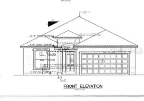 5007 Carter Street Orlando FL 32811