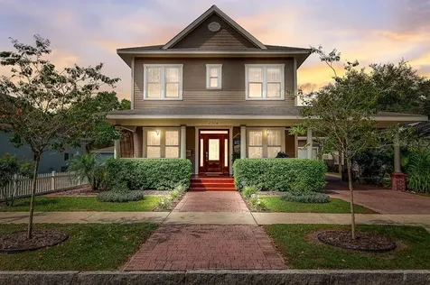 2304 N Massachusetts Avenue Tampa FL 33602