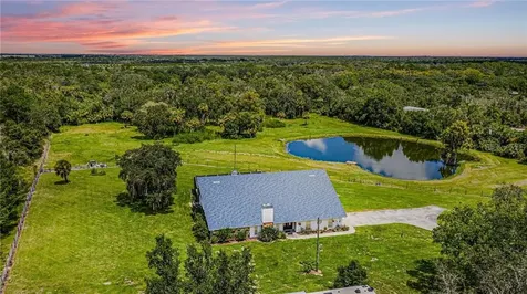 15300 Water Oak Court Punta Gorda FL 33982