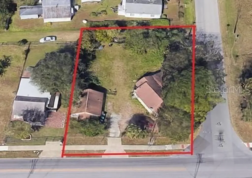 5431 Old Cheney Highway Orlando FL 32807