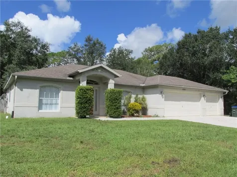 2301 Mctague Street North Port FL 34291