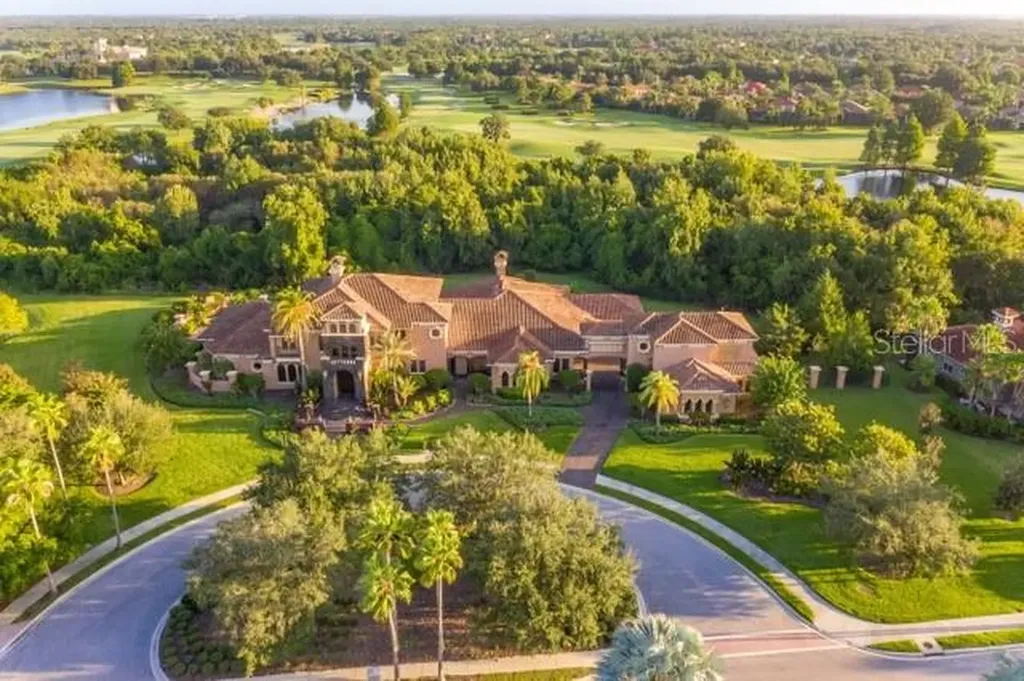 7031 Portmarnock Place Lakewood Ranch FL 34202