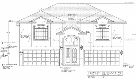 314 Crosswinds Drive Palm Harbor FL 34683