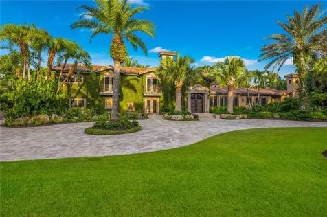 2718 Casey Key Road Nokomis FL 34275