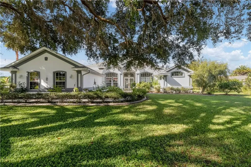 9565 County Road 125c Wildwood FL 34785