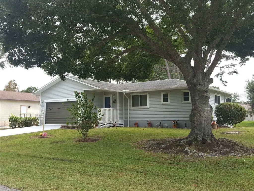 10333 Rachel Avenue Englewood FL 34224