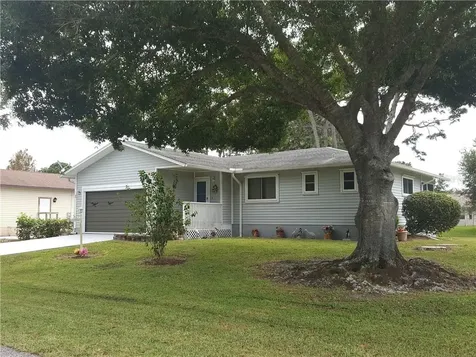 10333 Rachel Avenue Englewood FL 34224