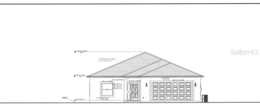2235 Monte Carlo Trail Orlando FL 32805