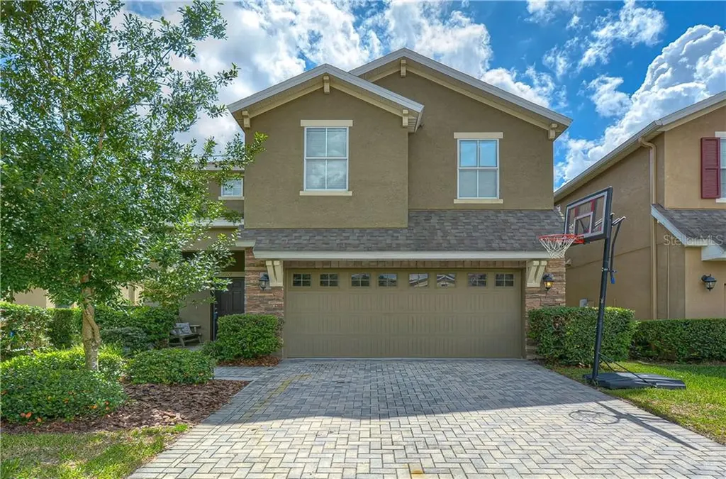 16119 Starling Crossing Drive Lithia FL 33547