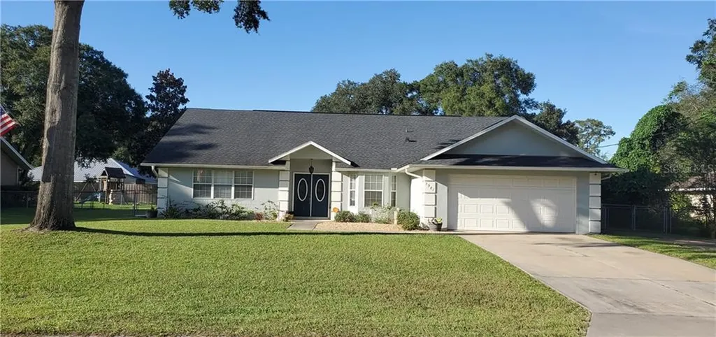 5981 SE 5th Place Ocala FL 34472