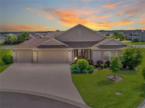 3312 Kranz Avenue The Villages FL 32163
