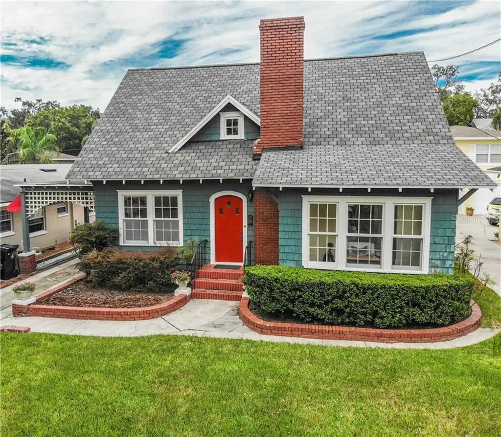 711 E Ridgewood Street Orlando FL 32803