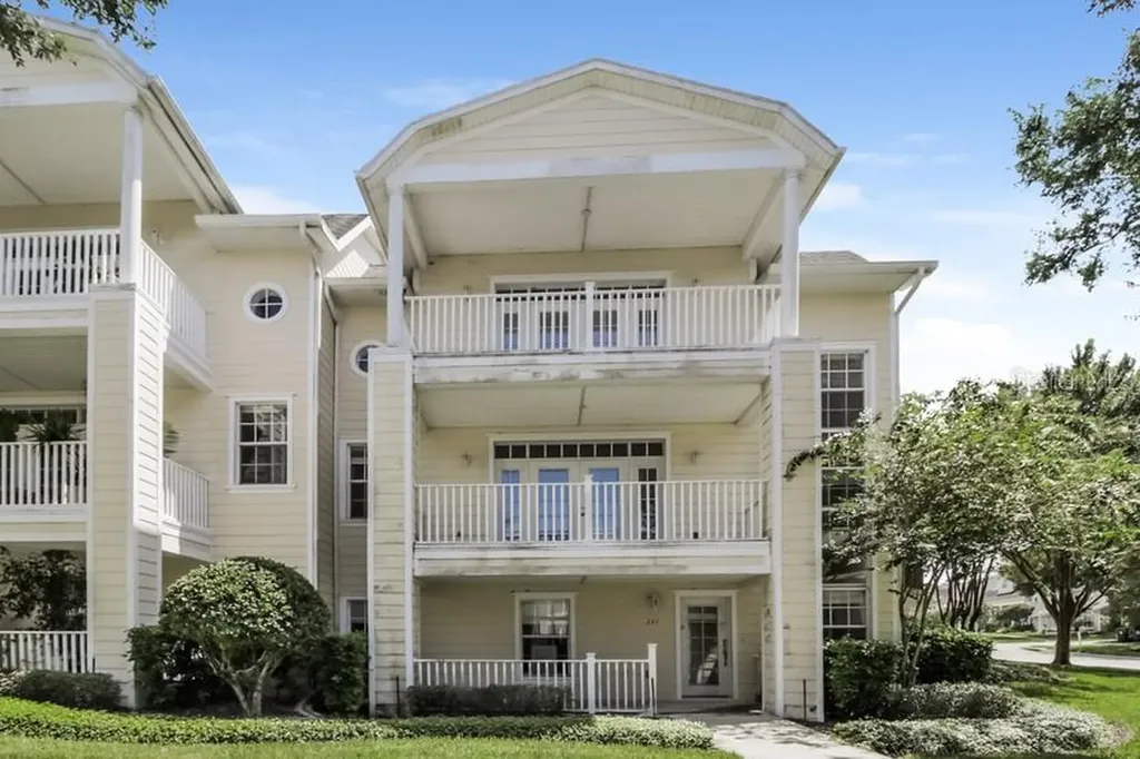 241 Nautica Mile Drive Clermont FL 34711