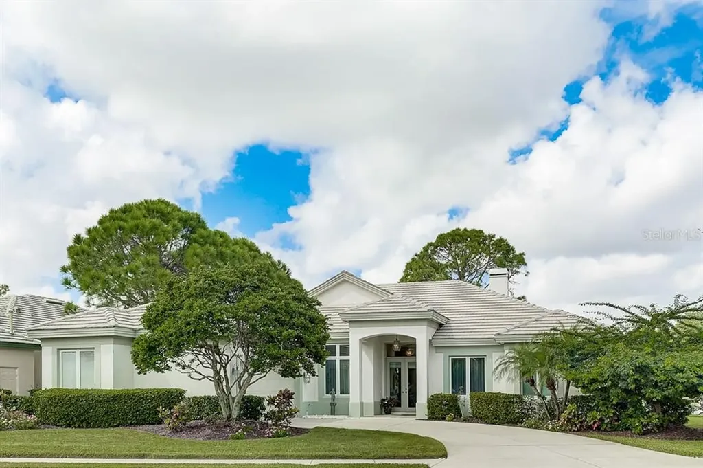 4806 88th Street E Bradenton FL 34211