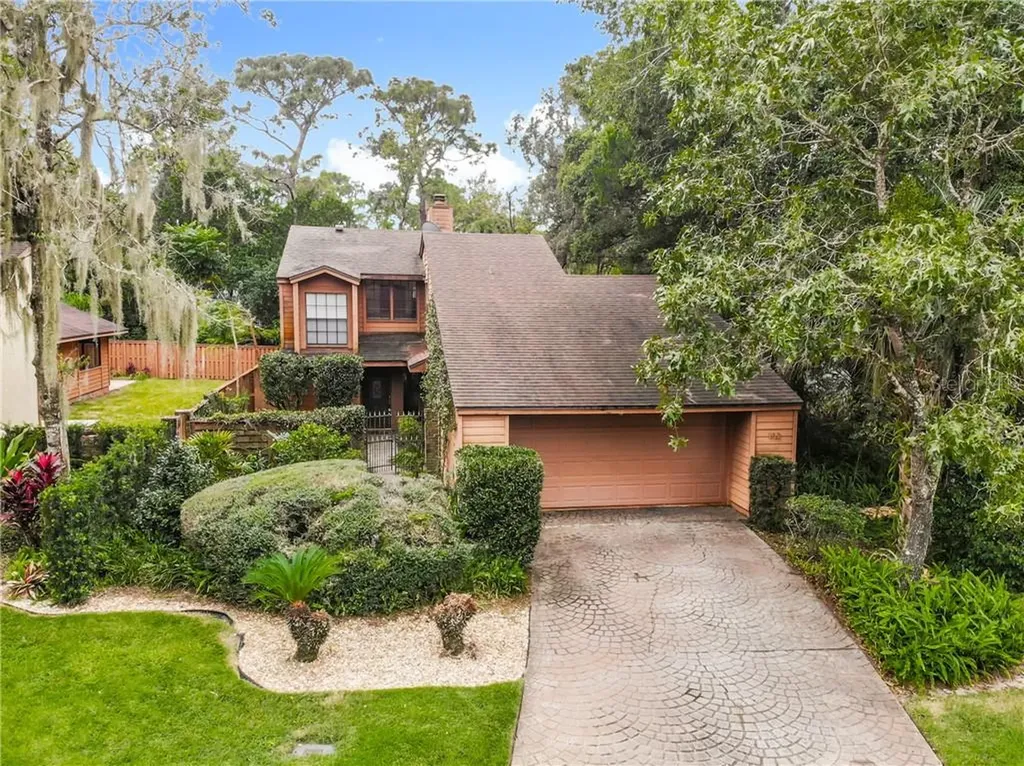 132 Raintree Drive Longwood FL 32779