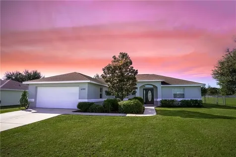 6900 SE 104th Street Belleview FL 34420