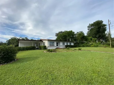500 W Hogle Avenue Deland FL 32720